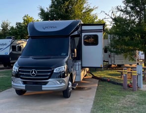 Renegade Vienna 25RML