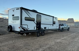 Off-Grid Modern 2025 Dutchman Kodiak Ultra-Lite