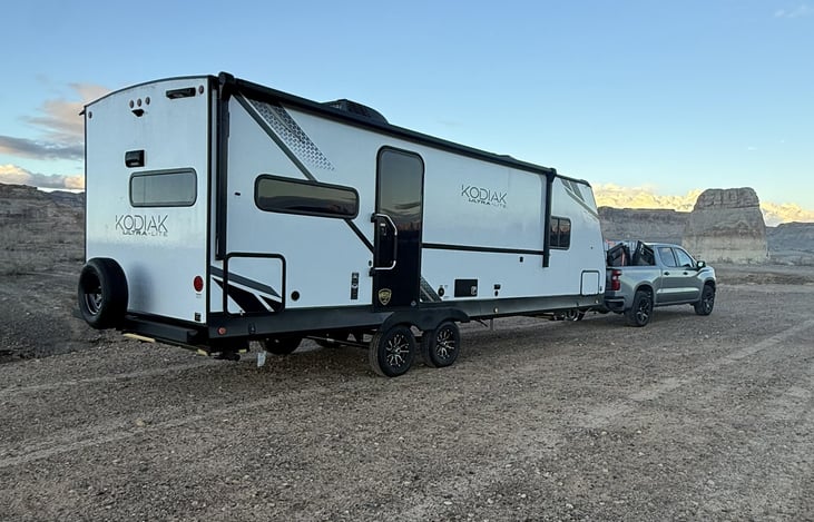 RV Photo