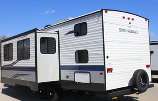 2023 Keystone Springdale 282 BH