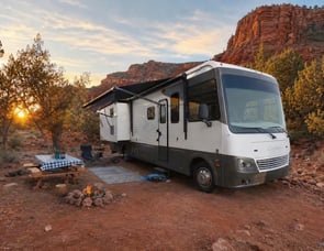 Coachmen RV Mirada 34BH