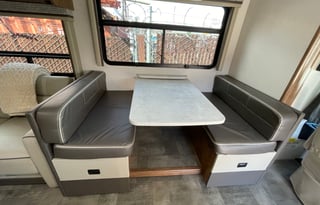 Premium Class A RV- Spacious & Comfortable Travel