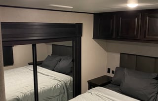 2021 Open Range RV Fifth Wheel-Updated Listing