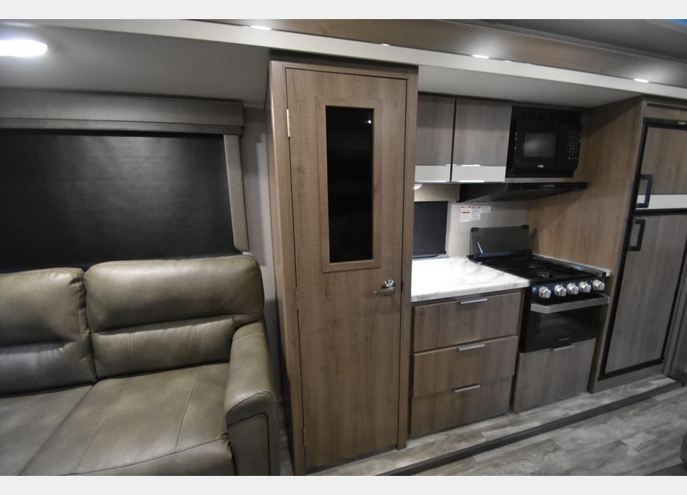 Travel Trailer rentals in St. George