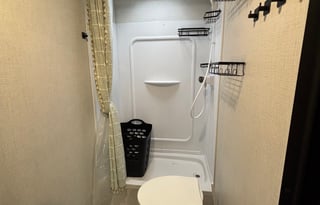 The Campbell Hideout