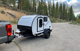 2022 Braxton Creek Bushwhacker 10HD