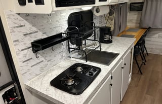 Luxurious home away from home!