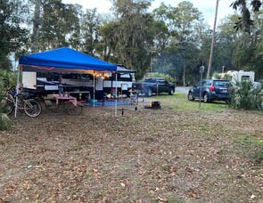 Heartland Prowler 250BH