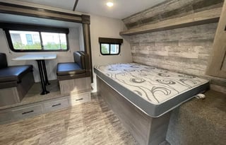 2021 Keystone RV Springdale Mini 1760BH