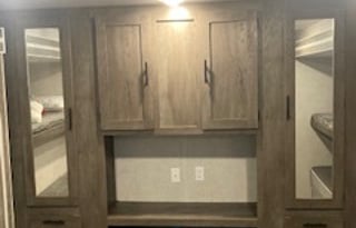 2021 Forest River Salem 31KQBTS  **DELIVERY ONLY**