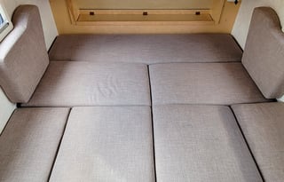 MOBILE NEST - nuCamp RV T@B 320 S