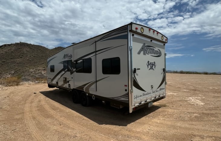 RV Photo