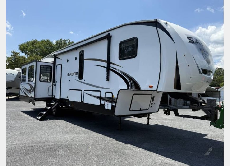 Fifth Wheel rentals in cumming