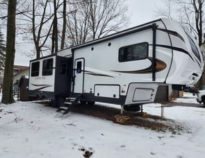 Keystone RV Sprinter 32BH