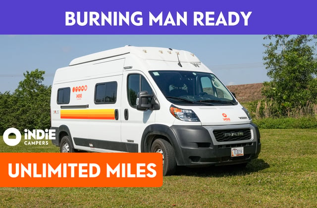 2022 Winnebago Solis 59P | Los Angeles