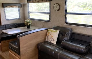 The Family Bunkhouse- 2018 Gulf Stream RV