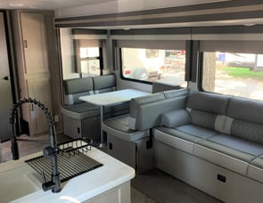 Forest River RV Wildwood X-Lite FSX 33TSX