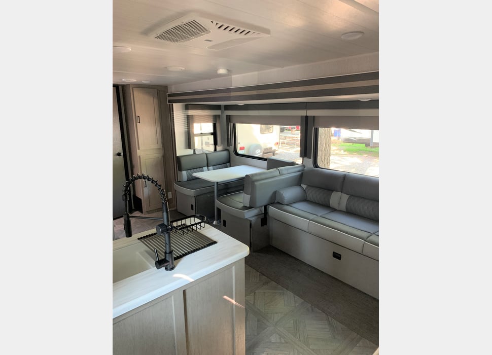 Travel Trailer rentals in Chesapeake