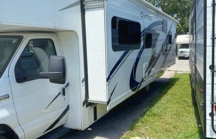 RV Photo