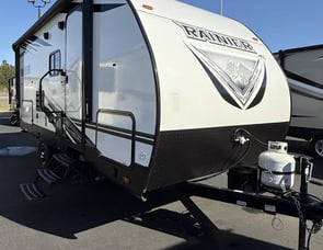 Forest River RV Vibe 18DB