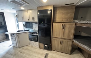 2025 Keystone RV Springdale Classic 269DBC