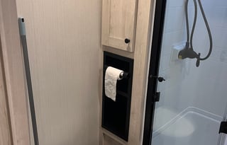 2023 Forest River RV Wildcat 369MBL