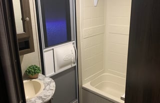 Good Times Await - 24' Bunkhouse -Delivery Option