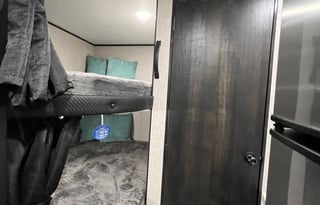 2022 Jayco Jay Feather SLX 26BHSW