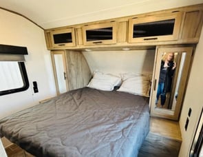 Forest River RV Cherokee Alpha Wolf 27RK-L