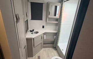 2024 KZ Connect C282FKK