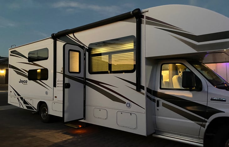 RV Photo