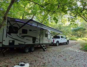 Dutchmen RV Coleman Light 2515RL