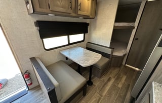 Sleeps 8 - New Travel Trailer Kingsport