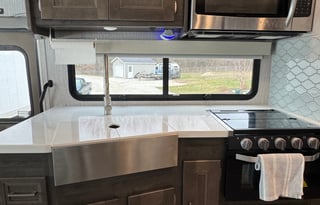 Our Home on Wheels — '23 Coachman Mirada 35ES!