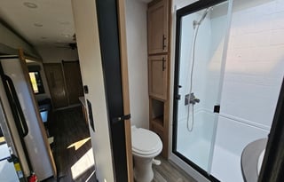 2024 Forest River RV Sabre 38DBL