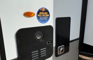 2025 Keystone Cougar 360MBI