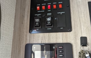 2022 Keystone RV Passport GT 2951BH