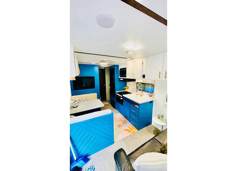 Travel Trailer rentals in Essexville