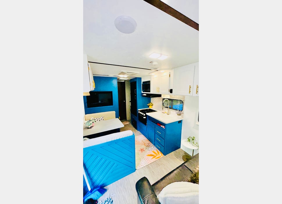 Travel Trailer rentals in Charlevoix