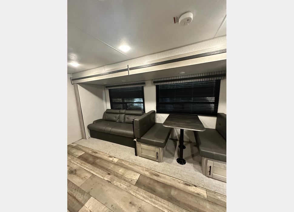 Travel Trailer rentals in Harlingen