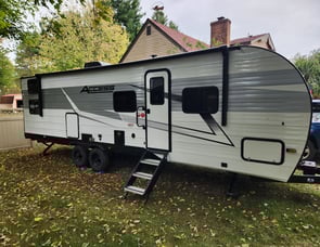 Winnebago Access 30bh