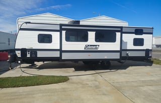 2026 Keystone RV Coleman 17B