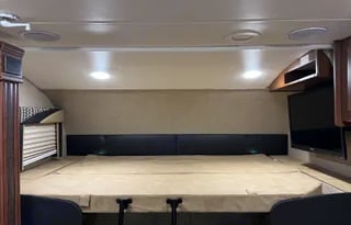 2015 Jayco Greyhawk 31FS ** BUNKHOUSE**