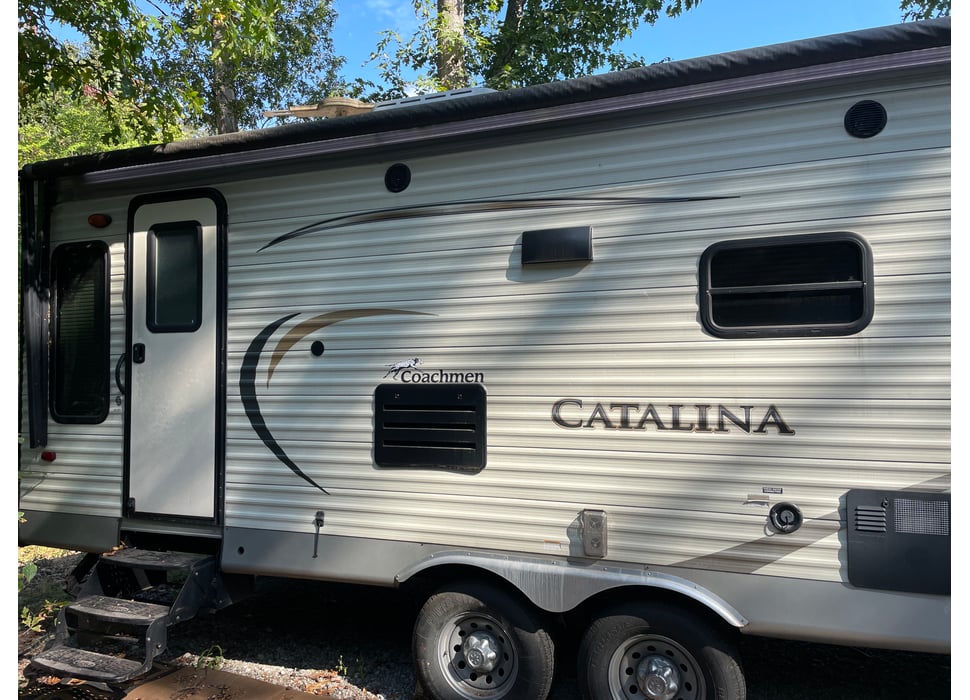 Travel Trailer rentals in Stanardsville