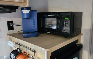 Easy SUV Towable Sleeps 4 Bunkhouse Has Everything