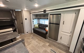 2021 Forest River RV Palomino Puma XLE
