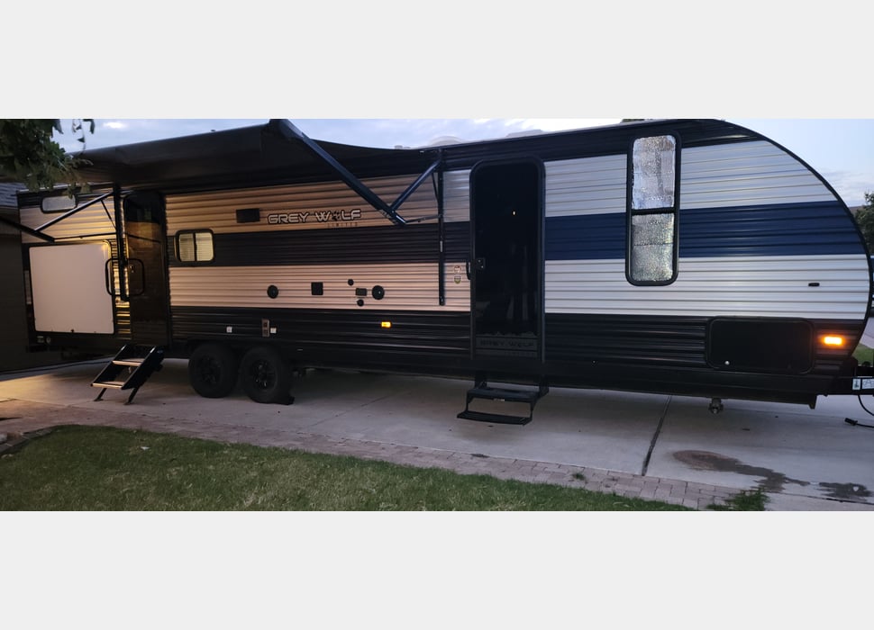 Travel Trailer rentals in Austin