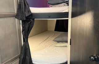 Kid & Pet Friendly RV Rental