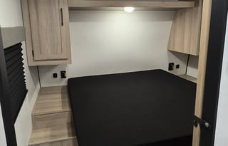 2025 Coleman BUNKBEDS!