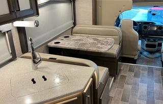 Family Friendly Roadhouse